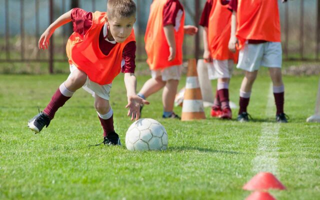 List of all elements in soccer