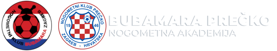 Nogometna akademija Bubamara - Prečko